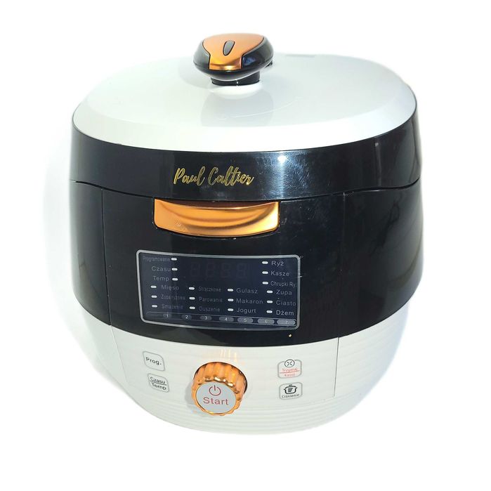multicooker Paul Caltier
