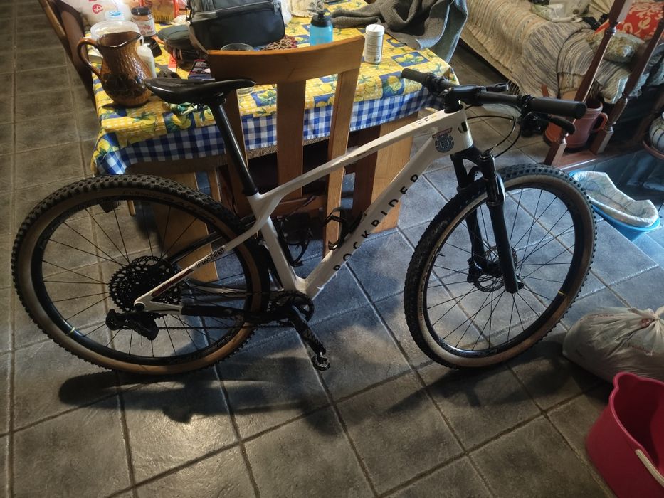 Rocrrider Race 900