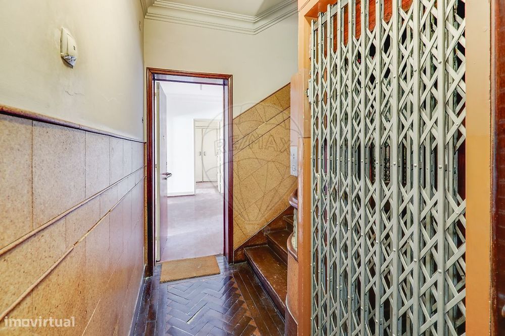 Apartamento T3 para venda