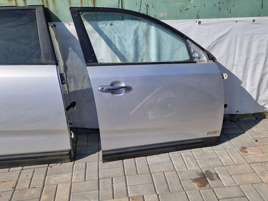 Drzwi sorento II