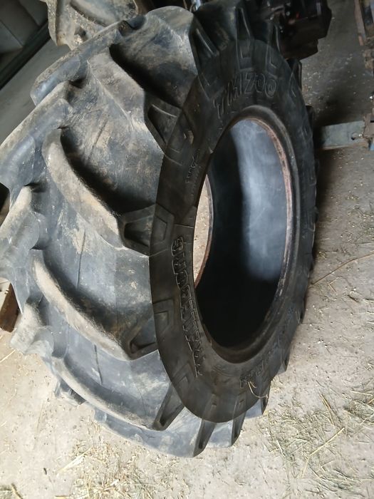 Opona TRELLEBORG  380/70 R24