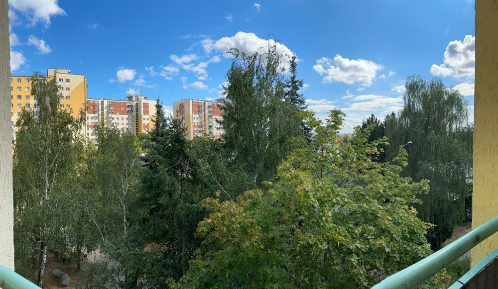 Mieszkanie – Poznań - Widok 3