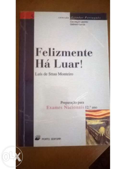 Felizmente Há Luar