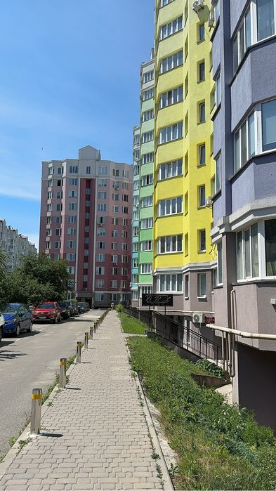 Видова!акція! єОселя! Продаж готової квартири 40м2 Без комісії Укриття