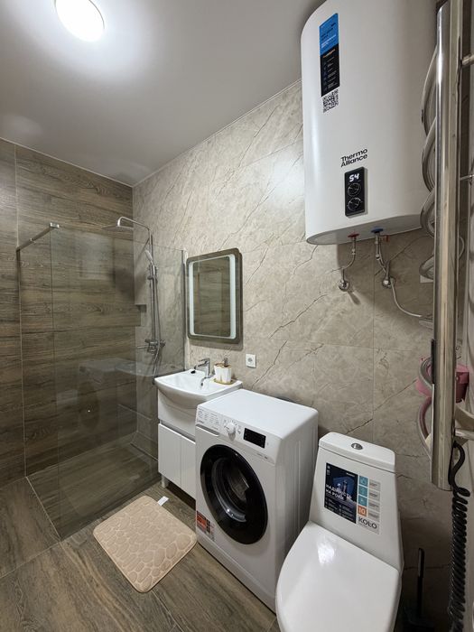 Оренда однокімнатної.