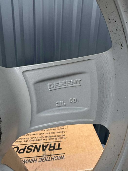 Alufelgi 5x112 r16 VW Golf passat Sharan Touran Caddy Jetta 133#