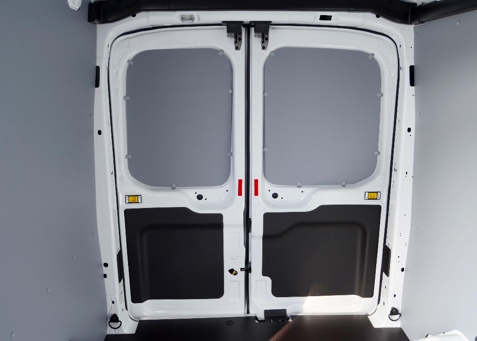 Ford Transit -ZABUDOWA BUSA- Podłoga, sklejka 9 mm !!