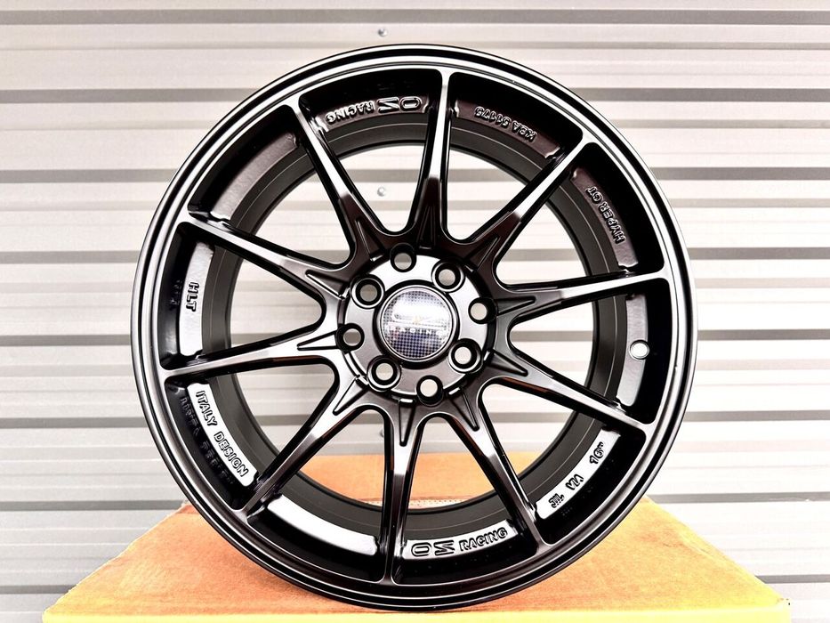 Диски нові R16 4x100 4x114.3 Renault Clio Sandero Captur Stapway Megane Scenic Lodgy Logan Symbol