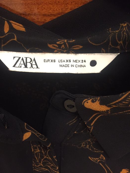 Sukienka ZARA