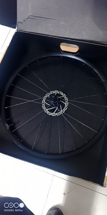 Rodas pr2 da Giant/liv