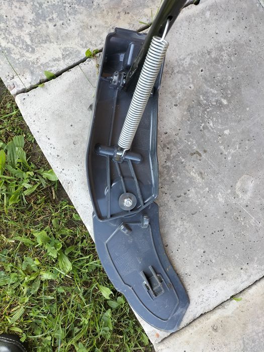 Zestaw do mulczowania (mielący) Stiga Alpina NOWY