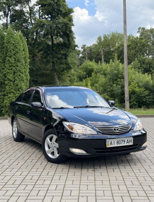 продам Toyota Camry 30