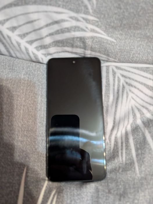 Xiaomi Redmi note 9pro