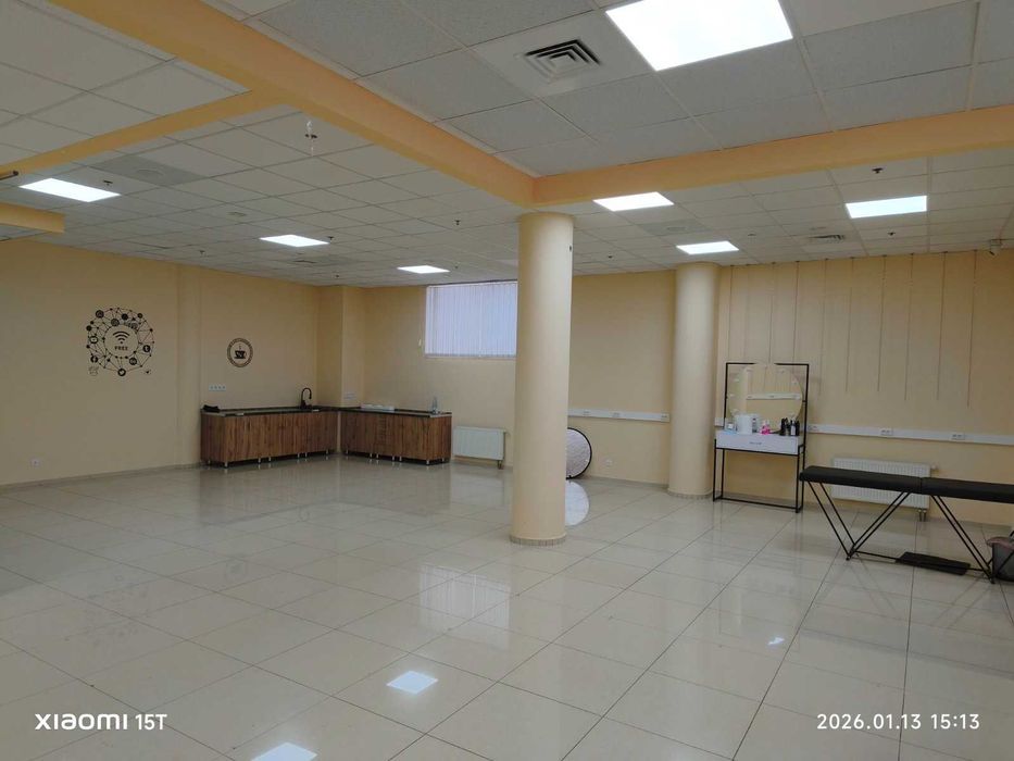 Оренда комерційного приміщення по вул. Пирогова