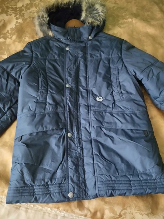 Куртка LENNE для  хлопчика