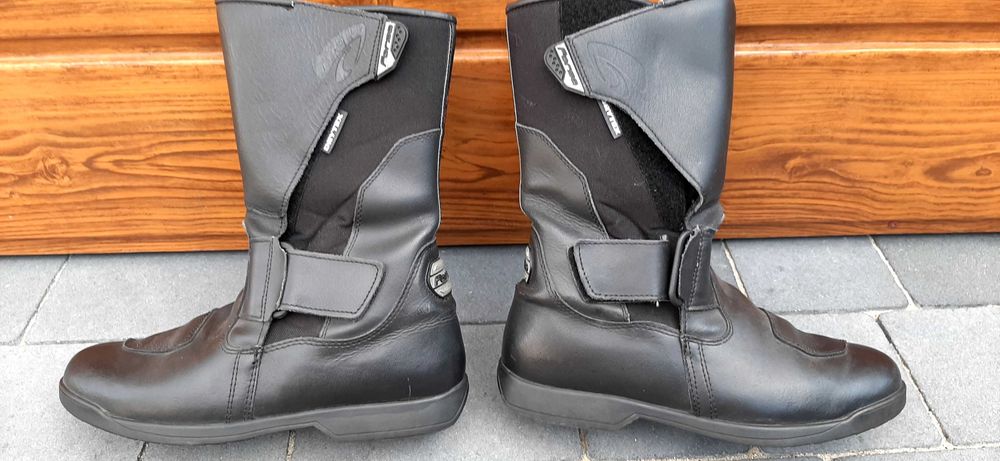 Buty damskie motocyklowe Forma rozmiar 41