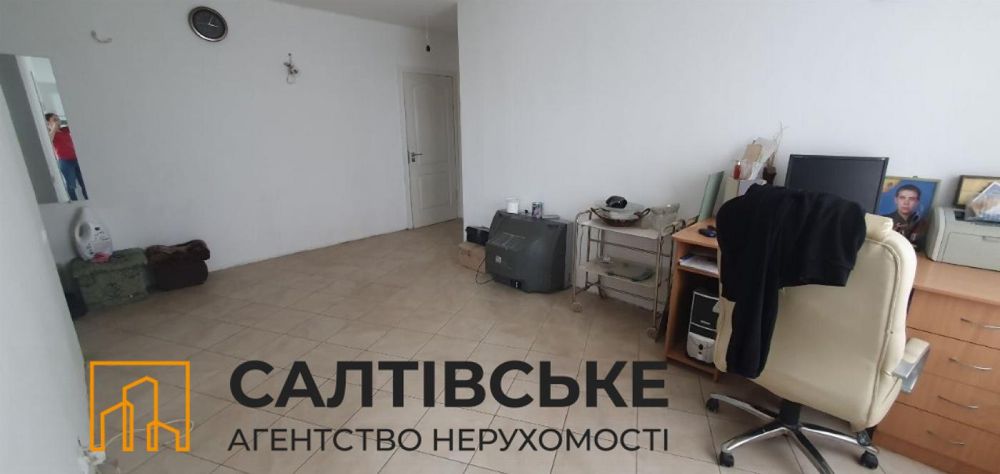 5449-ЮЛ Продам 3К квартиру на Салтовке Героев труда 533 м/р