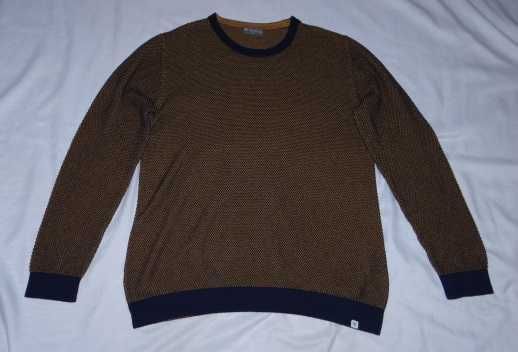 Sweter z Konopii - Hemp Age