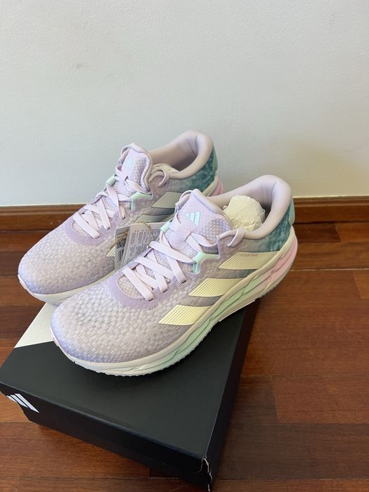 Ténis Adidas Adistar 4 - Sapatilhas Running