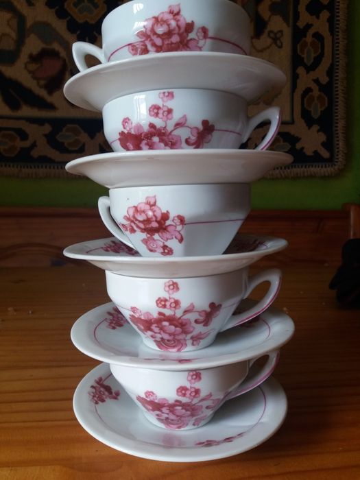 Vista Alegre Tea Sets425233325312583683