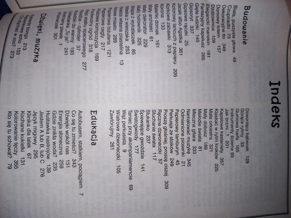 365 dni twórczej zabawy