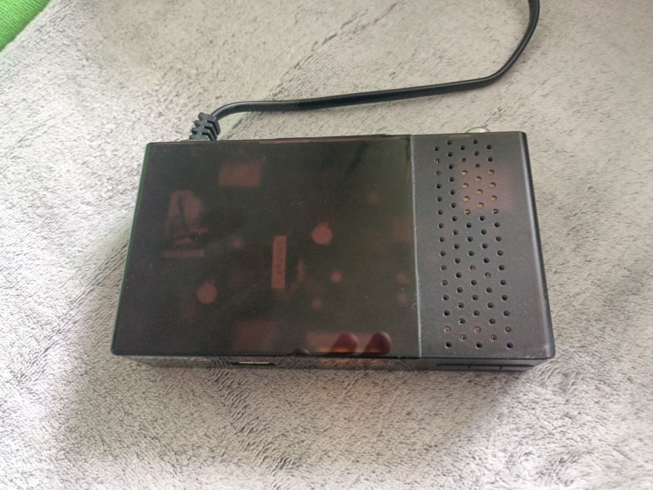 Dekoder telewizji