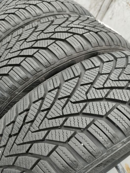 175/60/15 Continental winter contact ts 850
