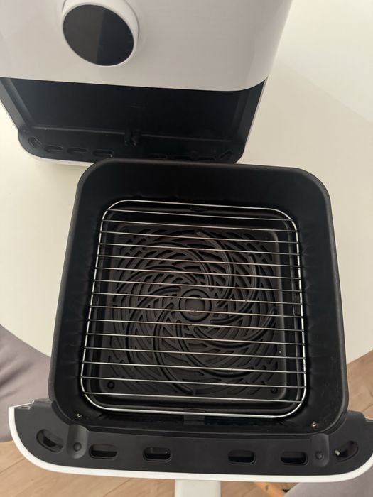 Air fryer xiaomi 5.5l Wi-Fi funkcje smart home