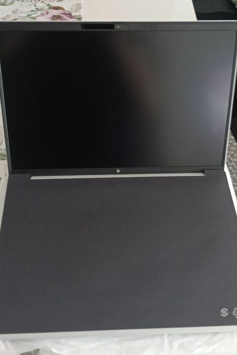 Laptop hp omnibook 7 Aero