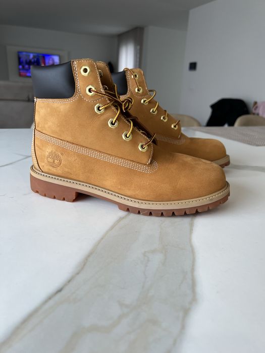 Botas Timberland