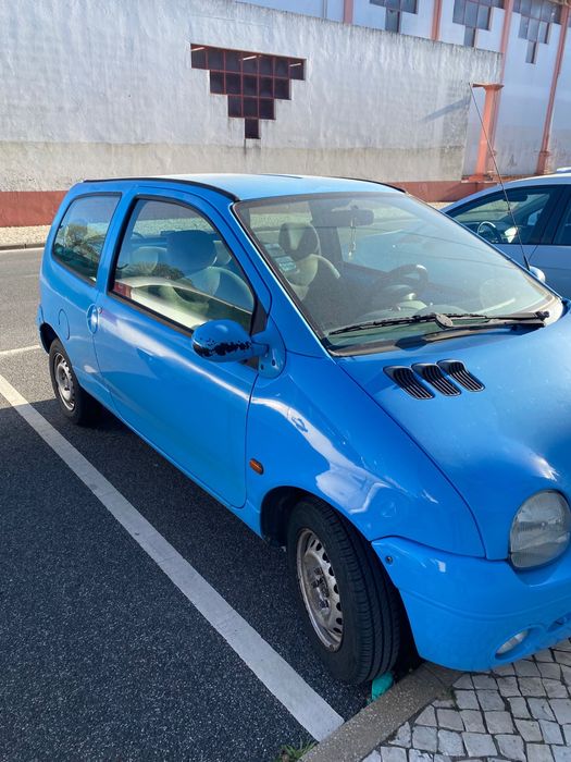Venda Renaut Twingo Easy 1999