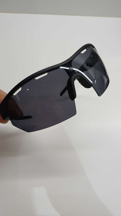 Óculos Siroko K3 com lentes fotocromáticas cinza