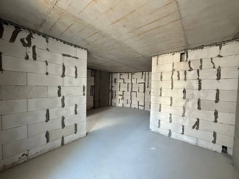 Продаж 1 кім квартири на Бамі