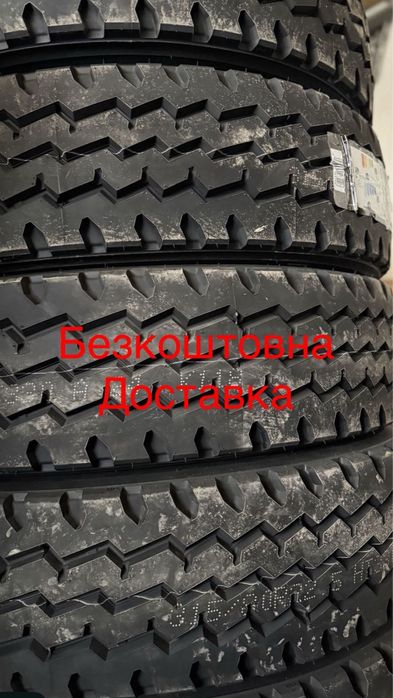 Шини SICURO S21 315/80R22.5 (156/150M 20РR)