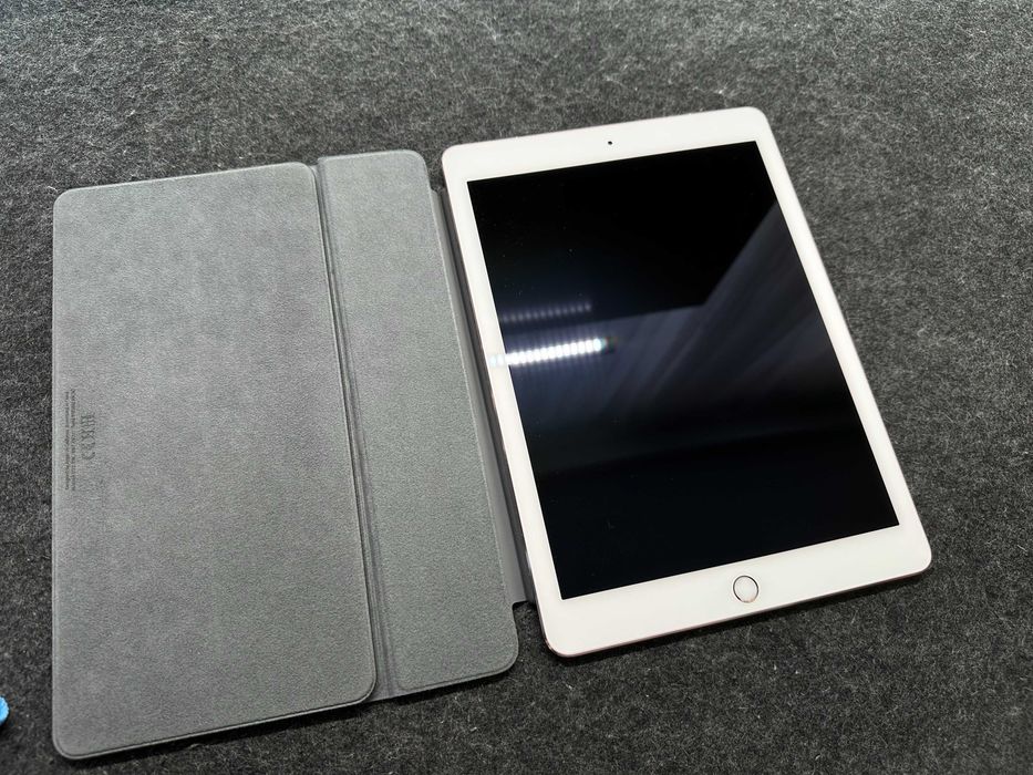 IPad Pro 9,7 128GB Wi‑Fi + Cellular