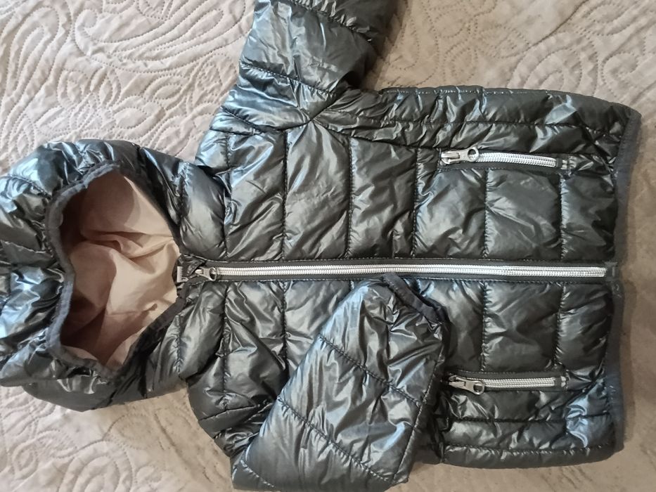 Курточка на осінь/весну