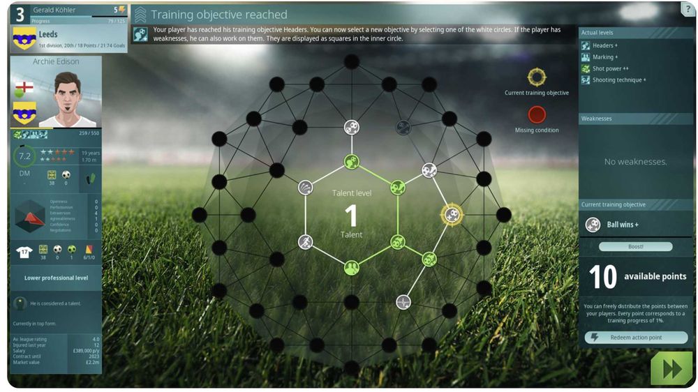 Gra We are Football Manager PC PL wersja pudełkowa płyta NOWA prezent