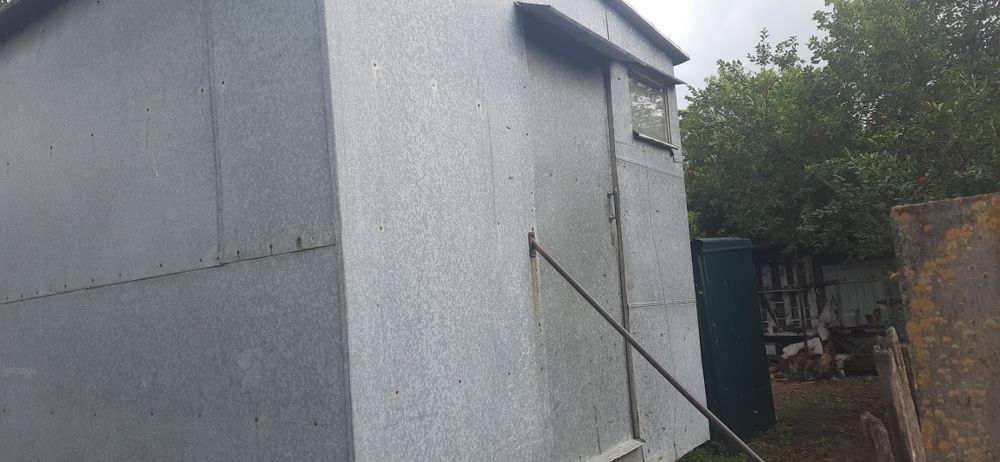 Павільйон для бджілок, прицеп торг