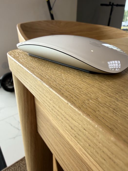 Apple Magic Mouse 2 A1657