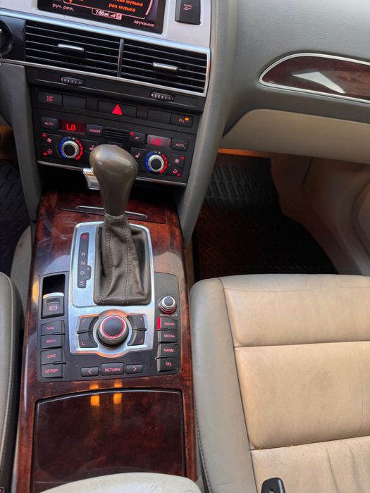 Audi A6 2011 VIN WAUZZZ4F5BN050217 фото оголошення 9 з 11