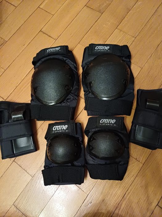 Захист для роликів від 500 грн