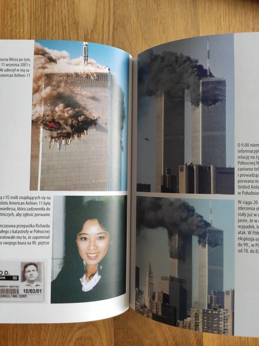 Jedyny samolot na niebie