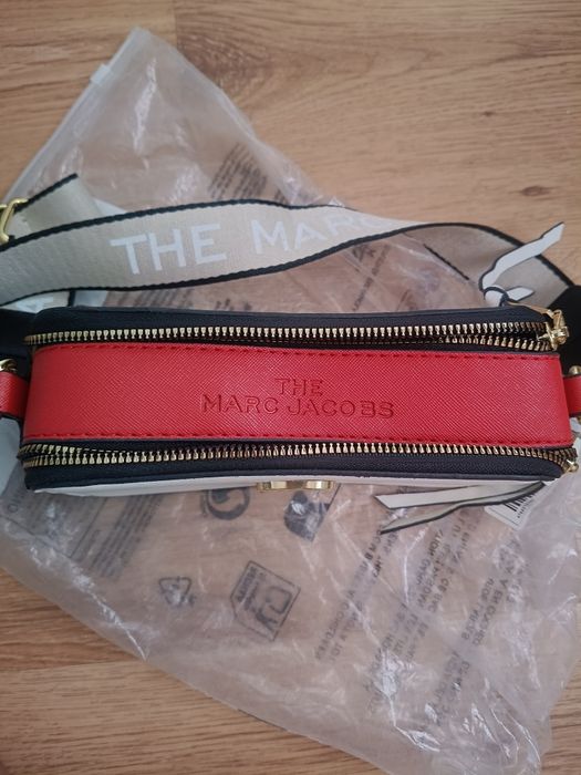 Torebka mała  Marc  Jacobs.