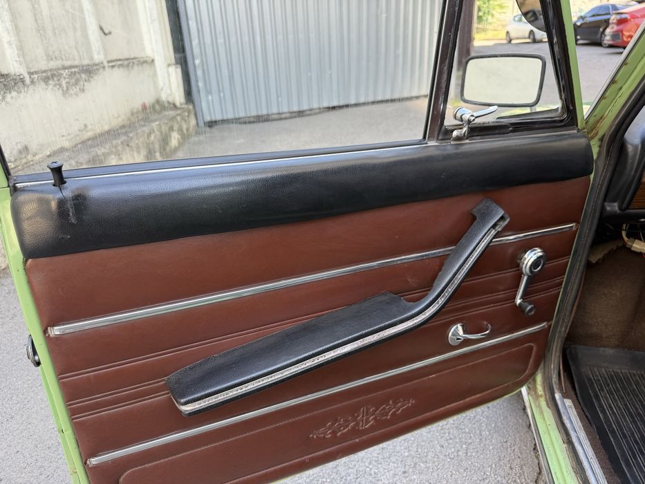 ваз 2103 оригинал - Легкові автомобілі - OLX.ua