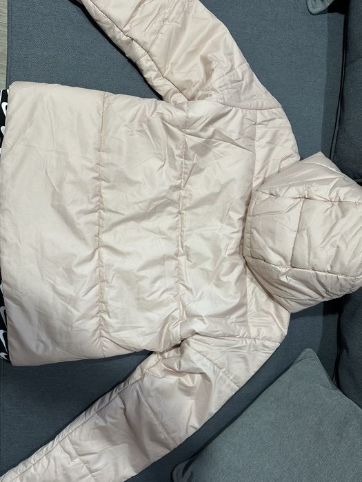 Куртка Nike демісезон оригінал