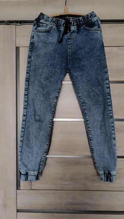 Джинси, джогери на хлопчика