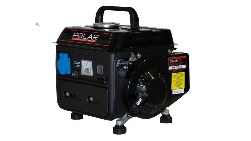 Генератор Polar, 0,8 квт, оригінал новий