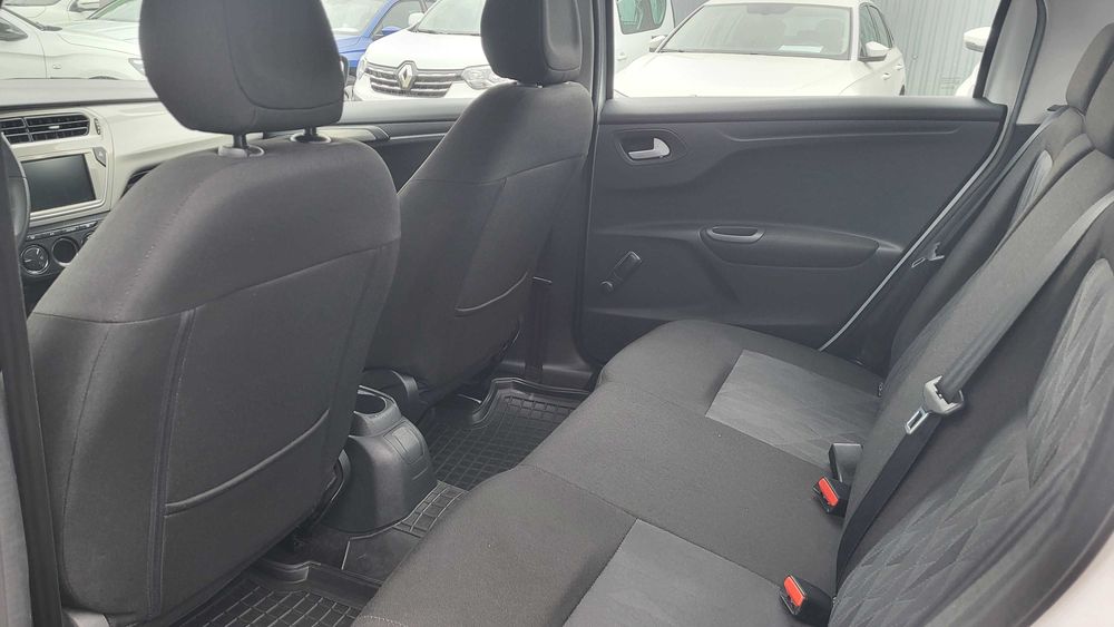 Авто Citroen C-Elysee 2023 1.6i