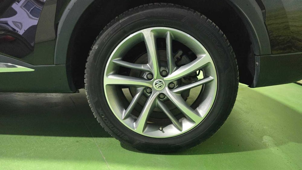 MG EHS 1.5 T-GDI Plug-in  -  Salvado