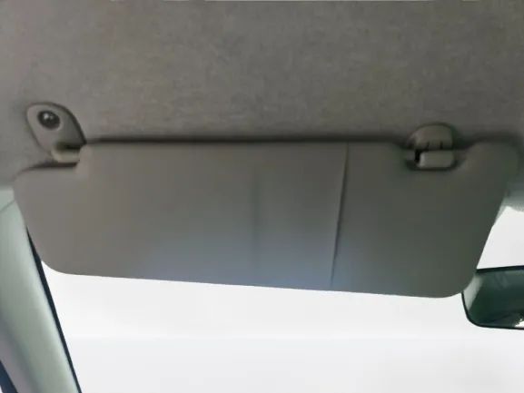 Pála de sol esquerda DACIA Sandero II (5S_)